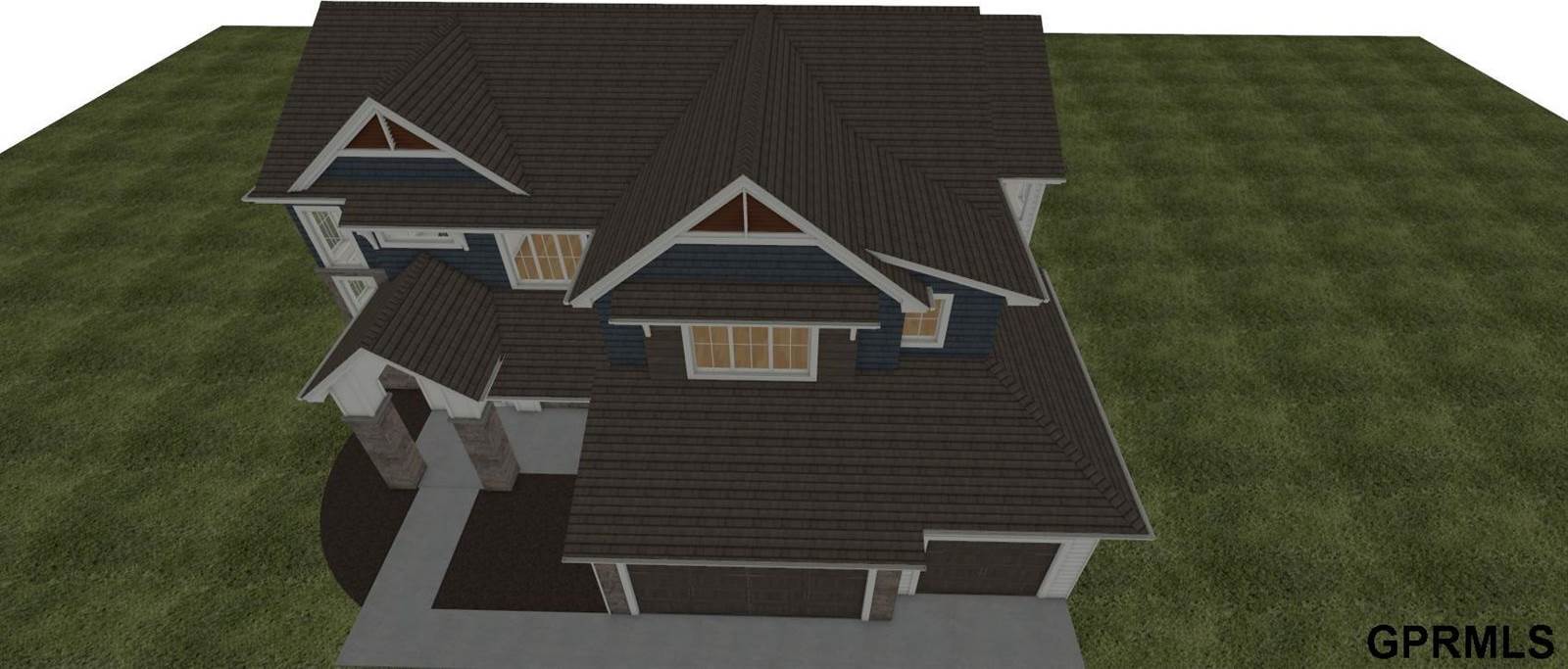 6602 North 289 Street, Valley, NE 68064