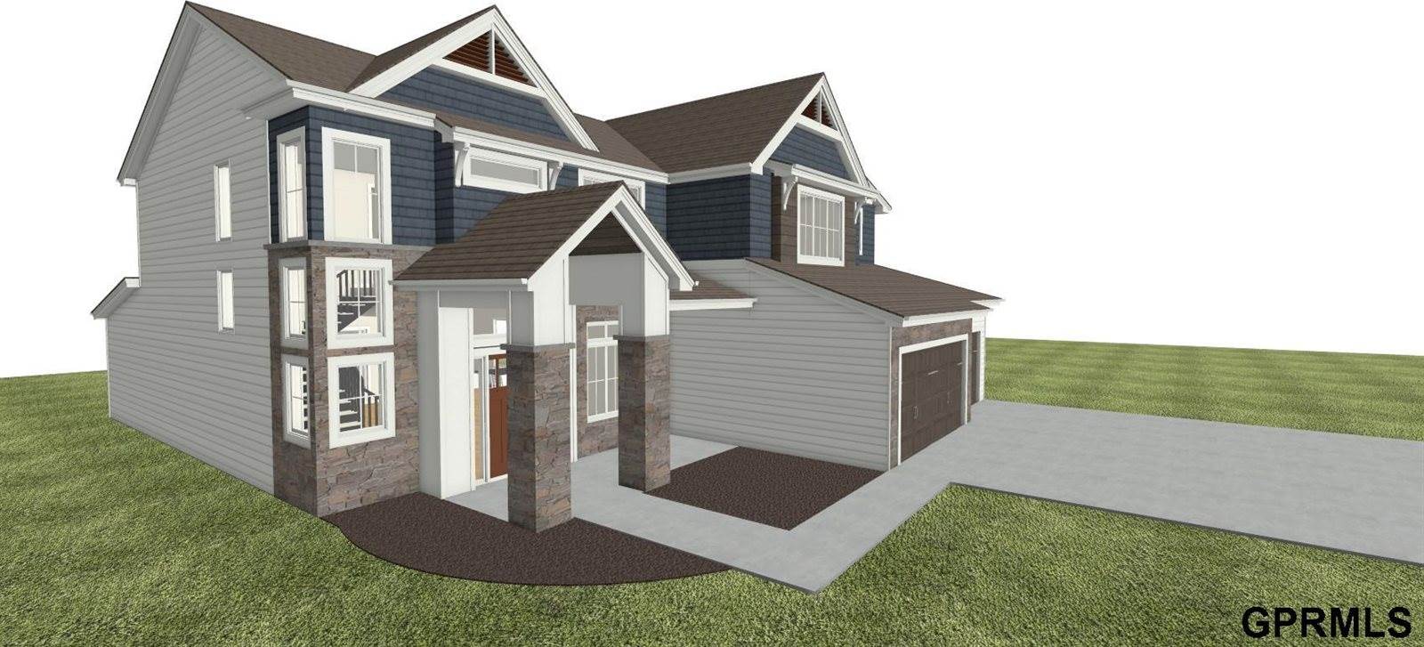 6602 North 289 Street, Valley, NE 68064