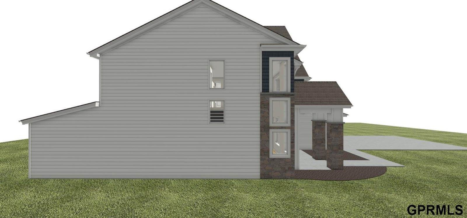 6602 North 289 Street, Valley, NE 68064