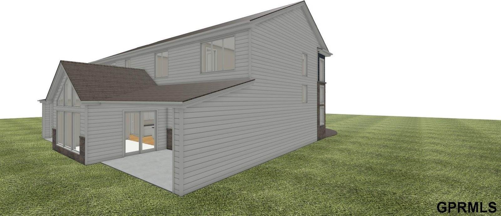 6602 North 289 Street, Valley, NE 68064