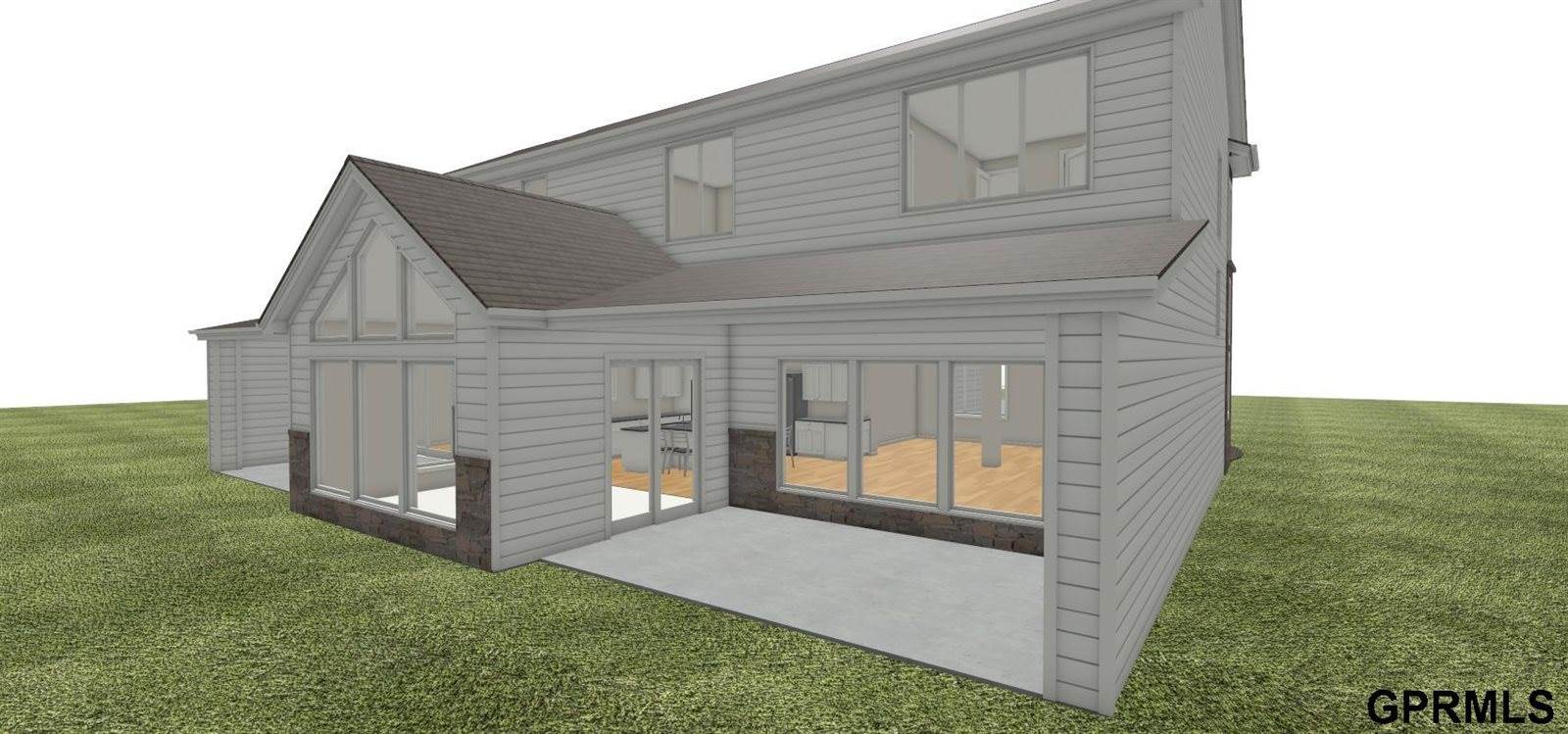 6602 North 289 Street, Valley, NE 68064