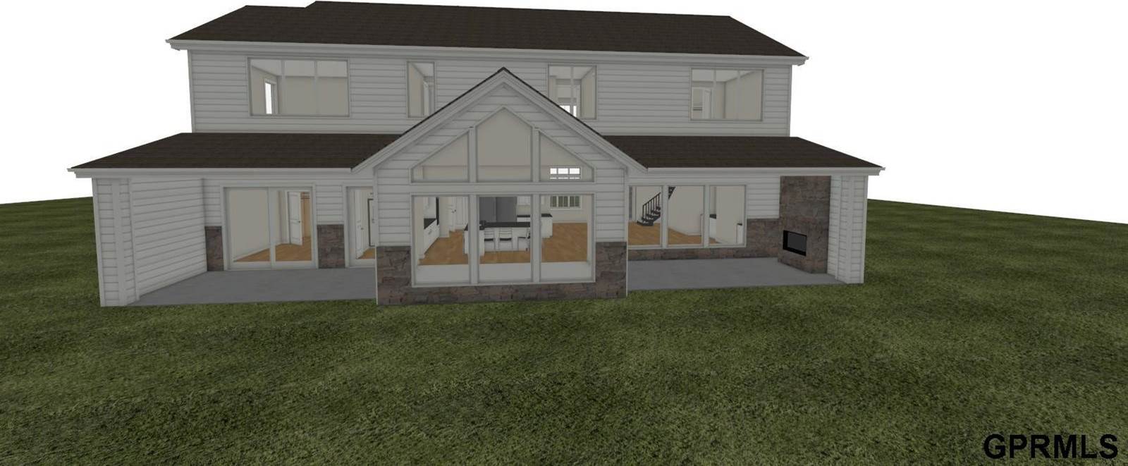 6602 North 289 Street, Valley, NE 68064