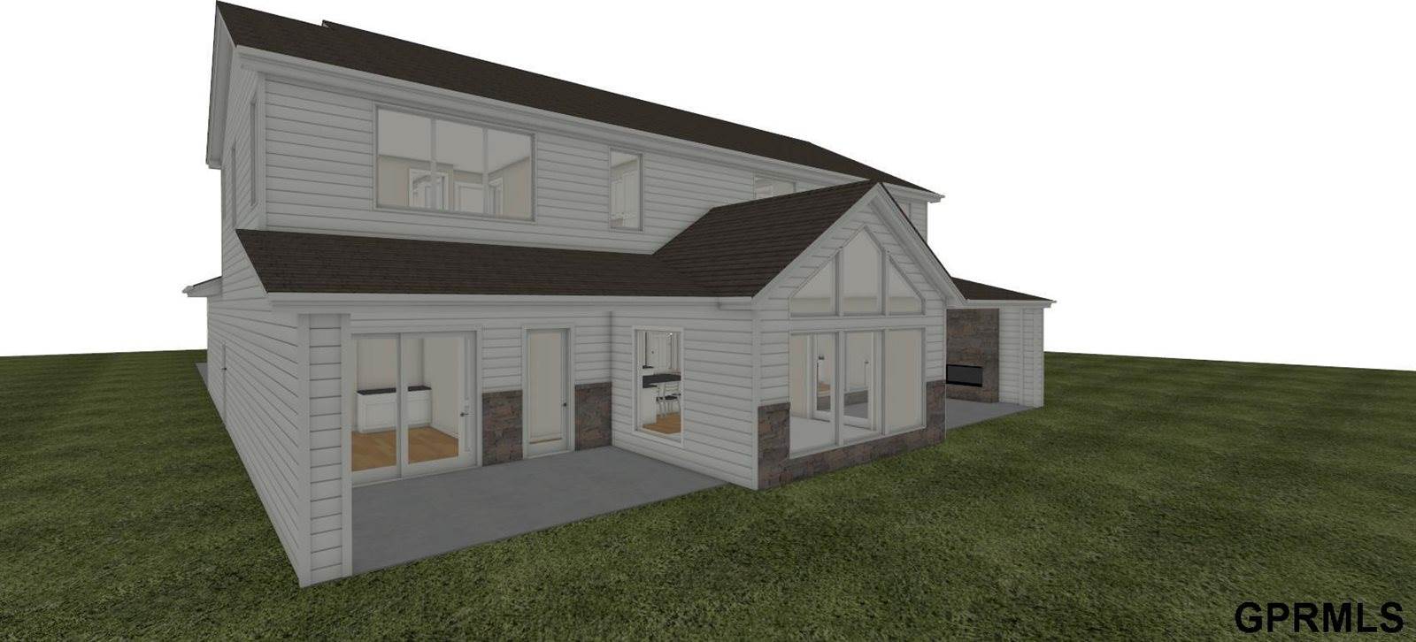 6602 North 289 Street, Valley, NE 68064