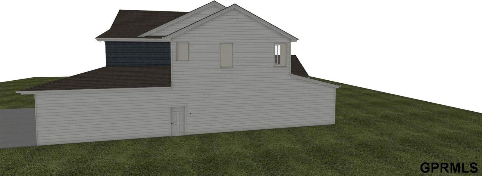 6602 North 289 Street, Valley, NE 68064