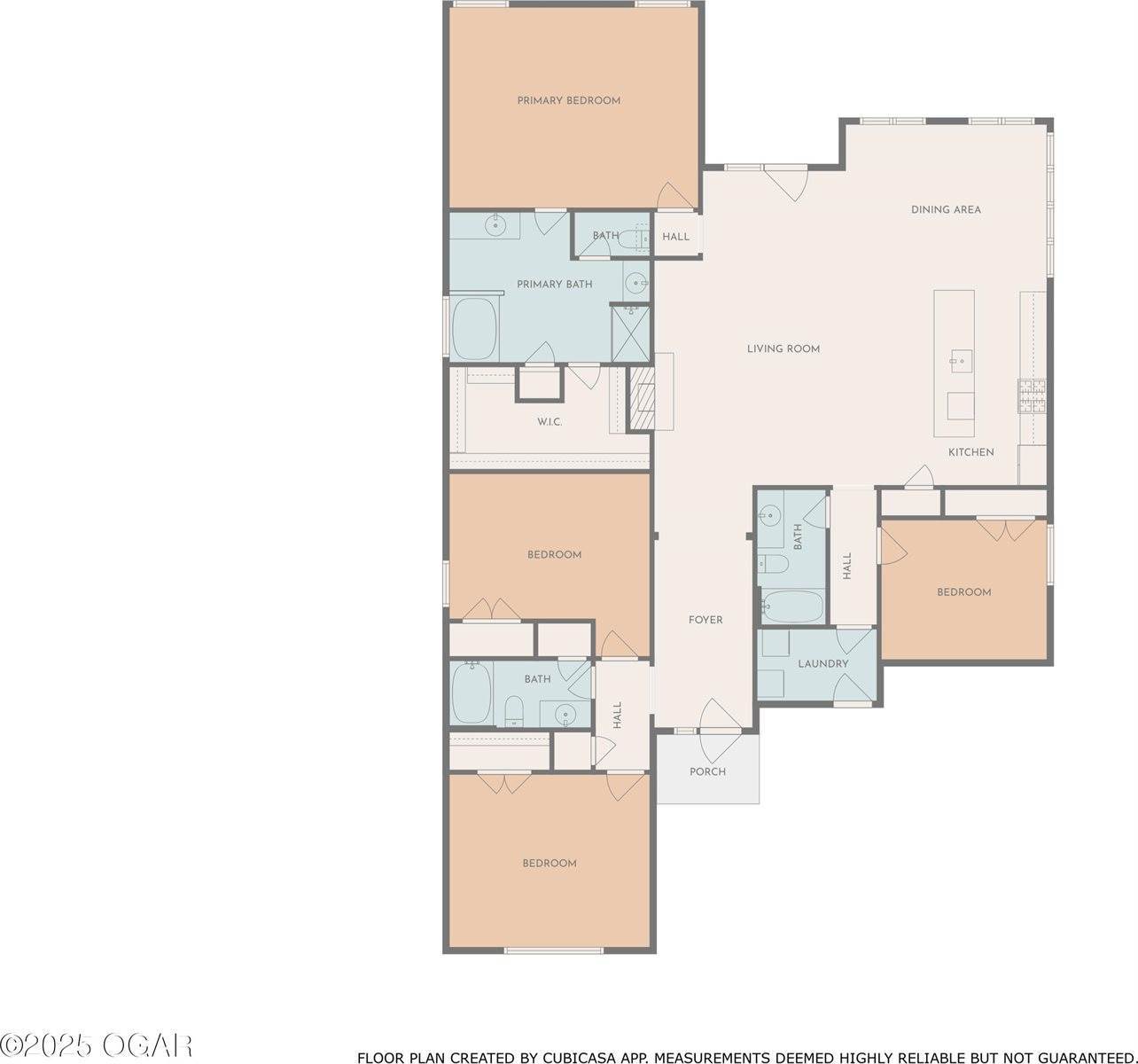 951 Lakeview Drive, Webb City, MO 64870