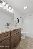 951 Lakeview Drive, Webb City, MO 64870