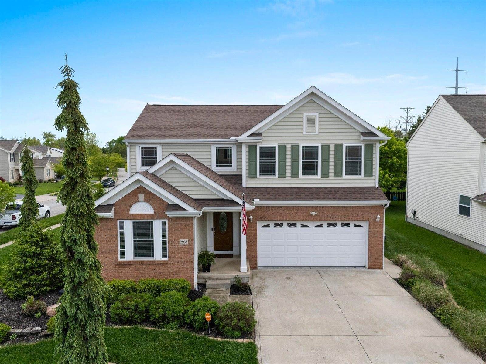 2938 Splitrock Road, Columbus, OH 43221