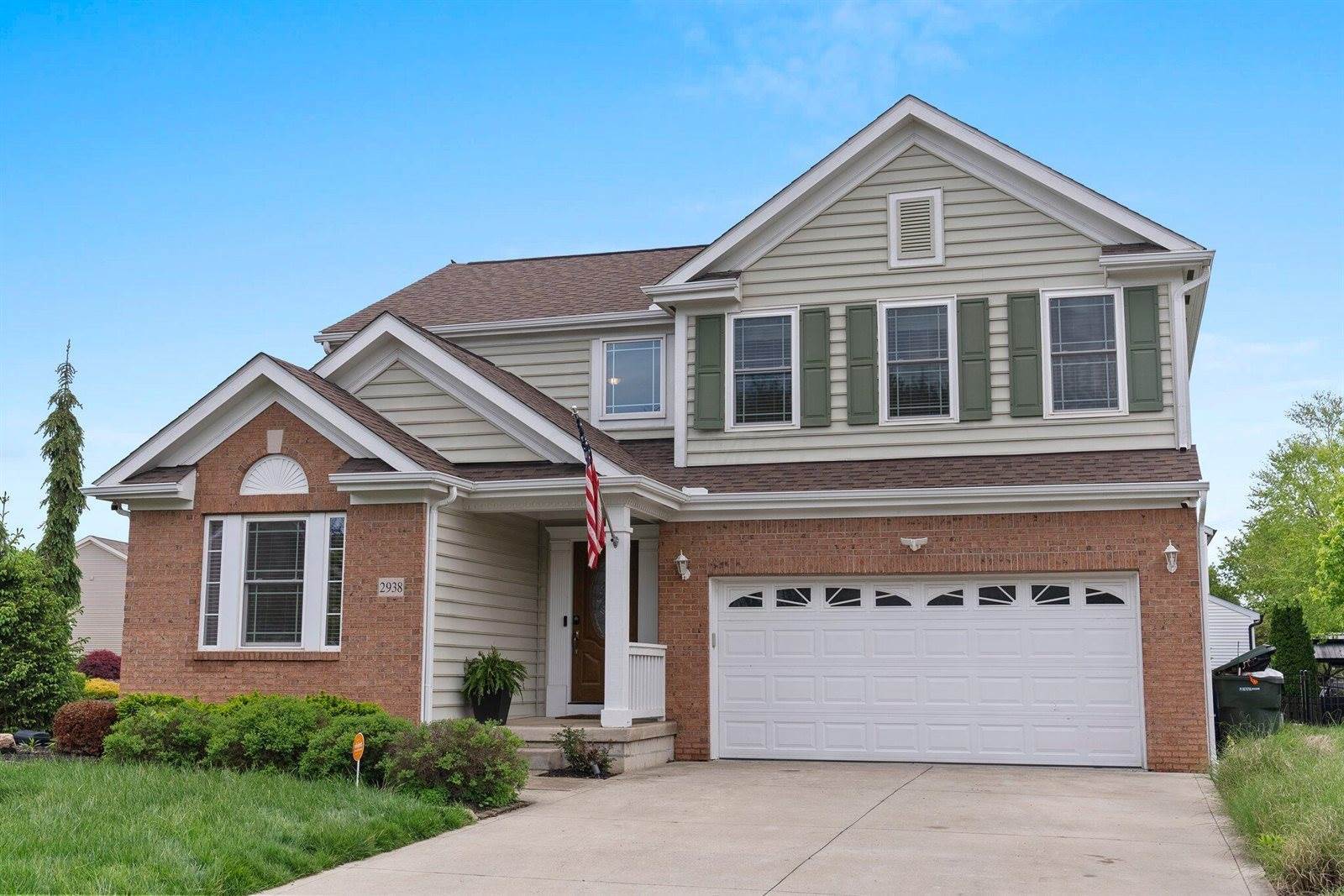 2938 Splitrock Road, Columbus, OH 43221