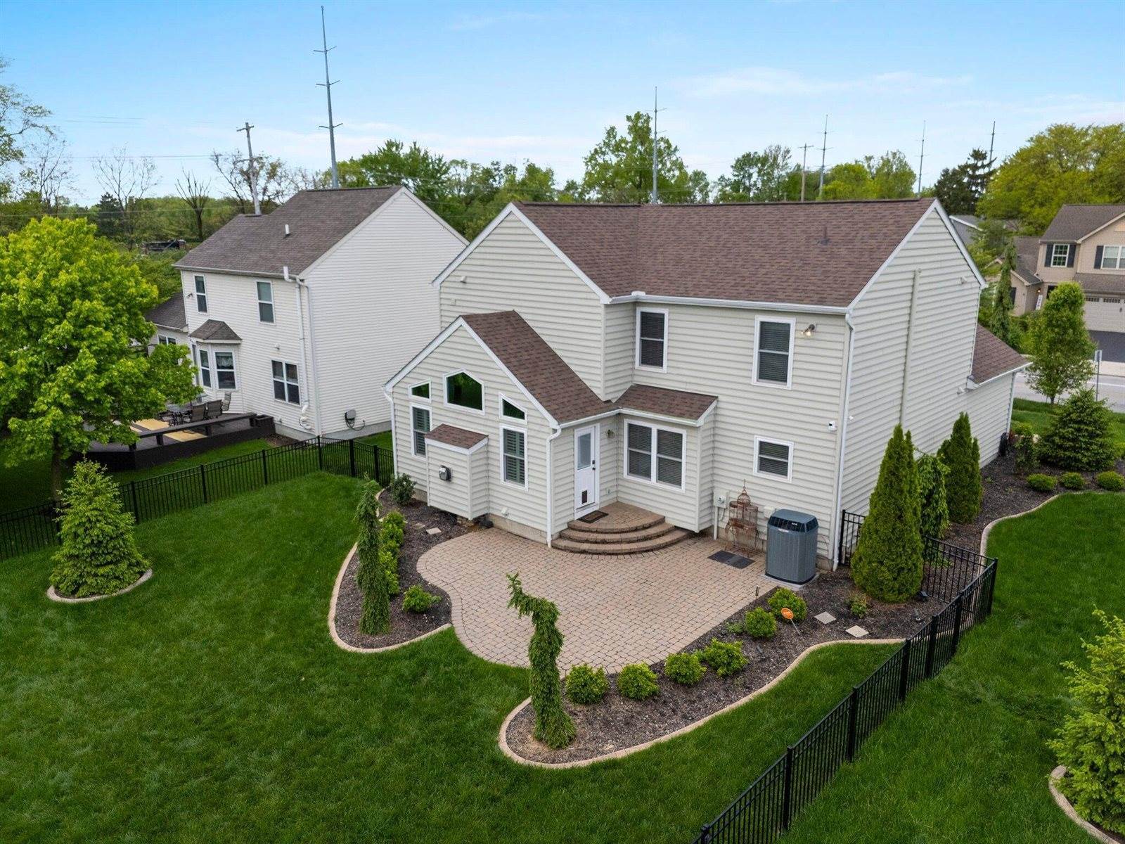 2938 Splitrock Road, Columbus, OH 43221