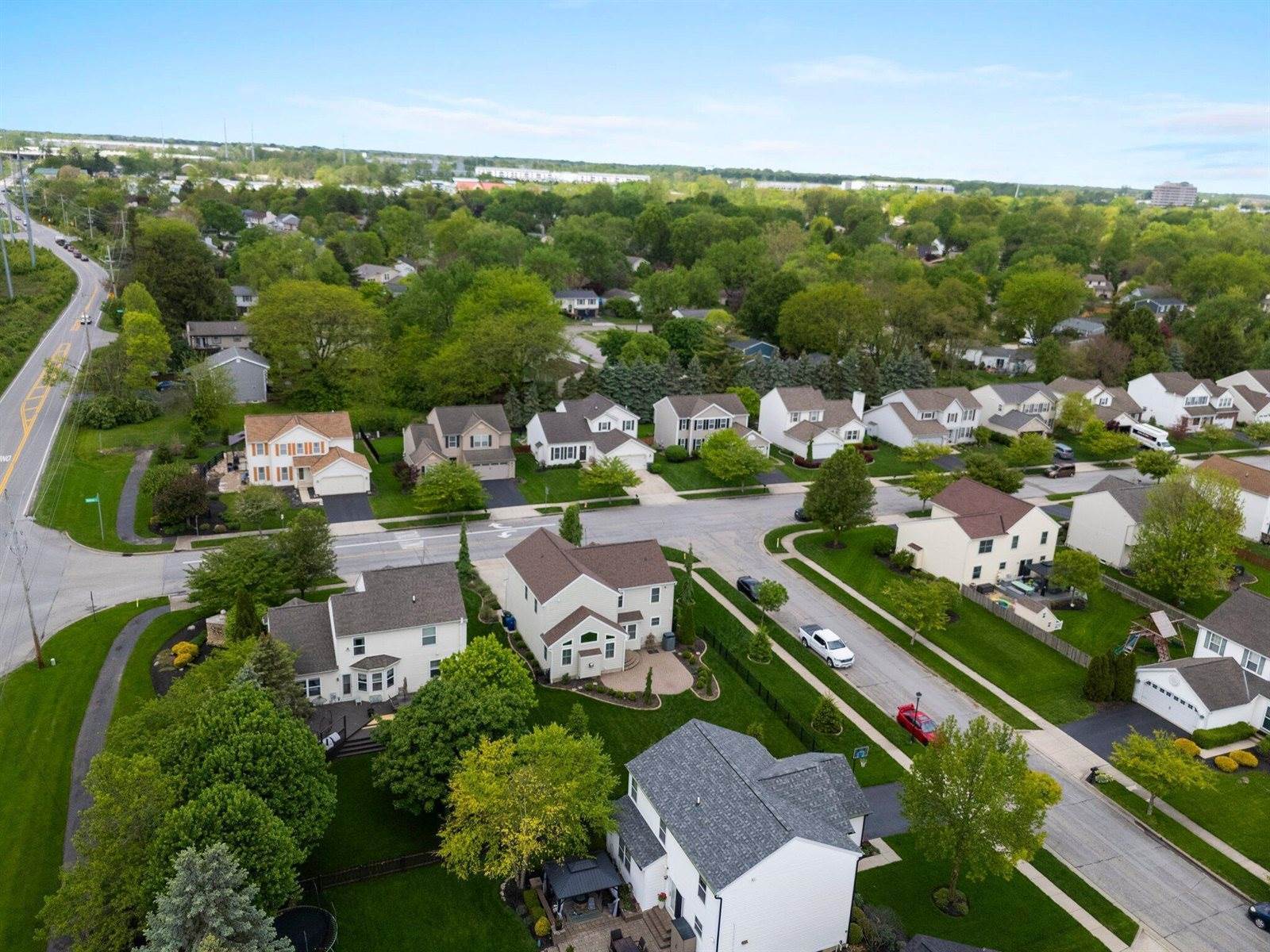 2938 Splitrock Road, Columbus, OH 43221