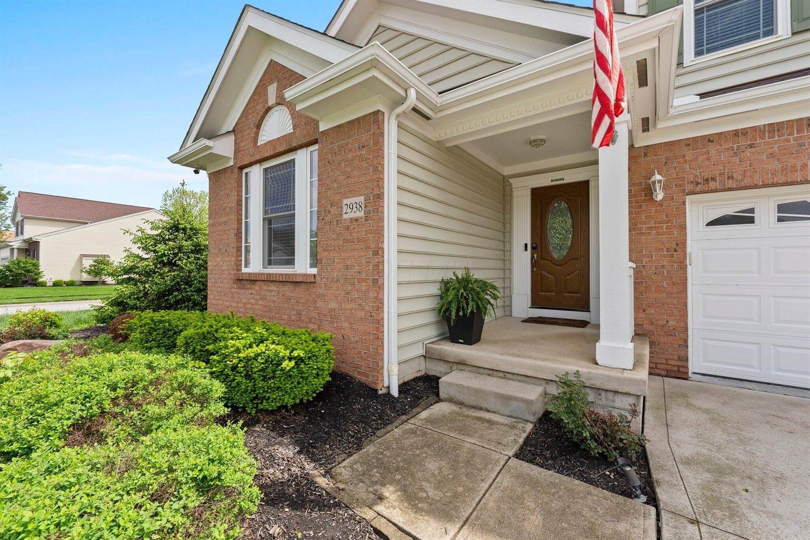 2938 Splitrock Road, Columbus, OH 43221