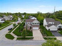 2938 Splitrock Road, Columbus, OH 43221