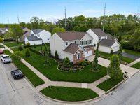 2938 Splitrock Road, Columbus, OH 43221