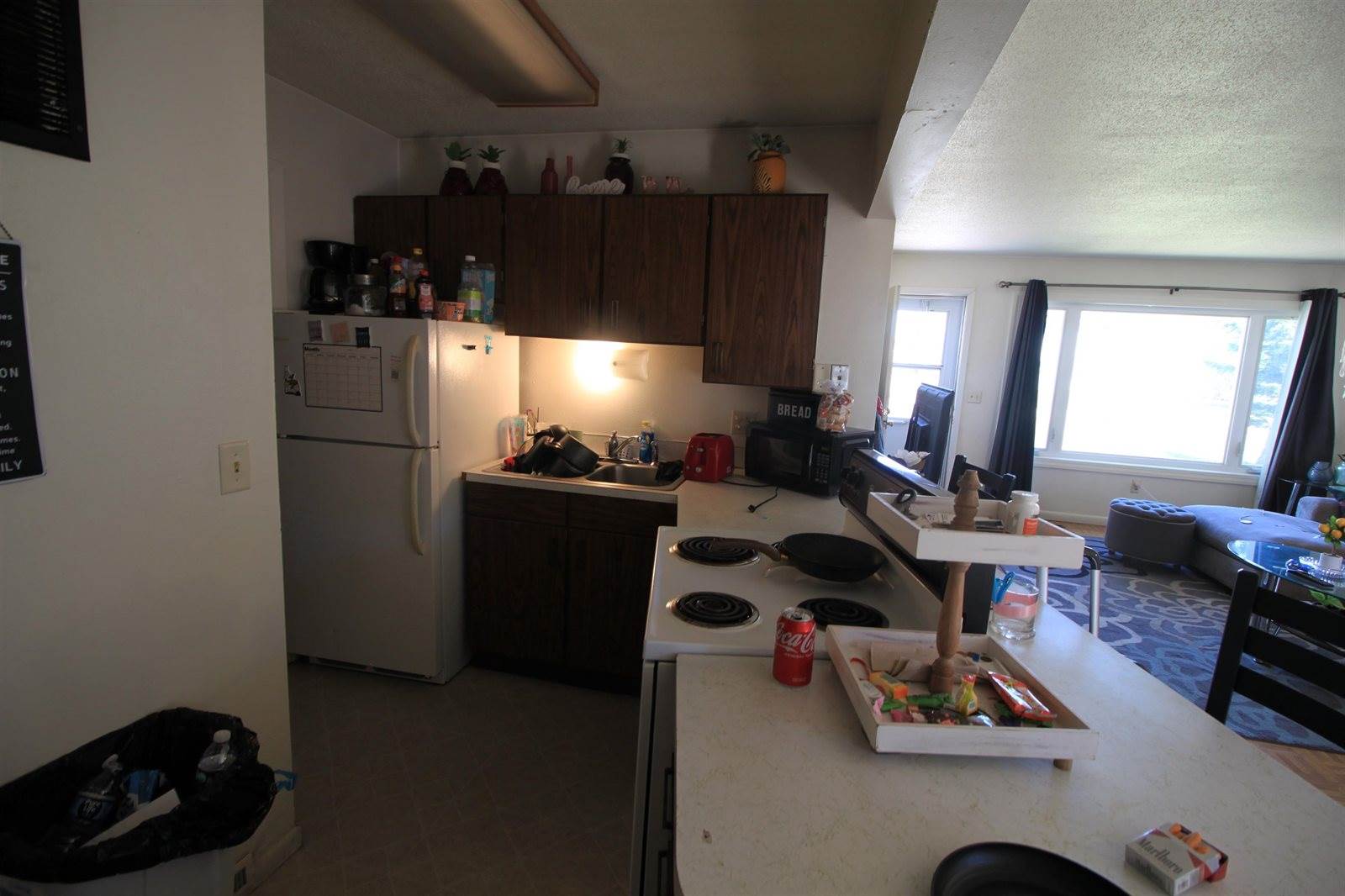 909A 21st Ave NW, Minot, ND 58703