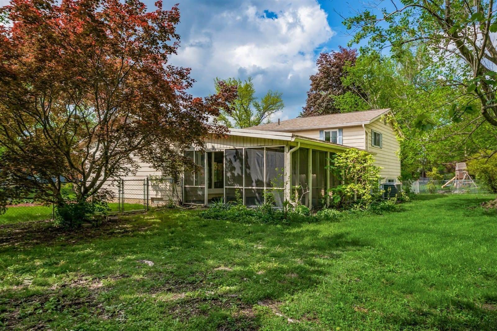 617 Codrington Circle, Columbus, OH 43230