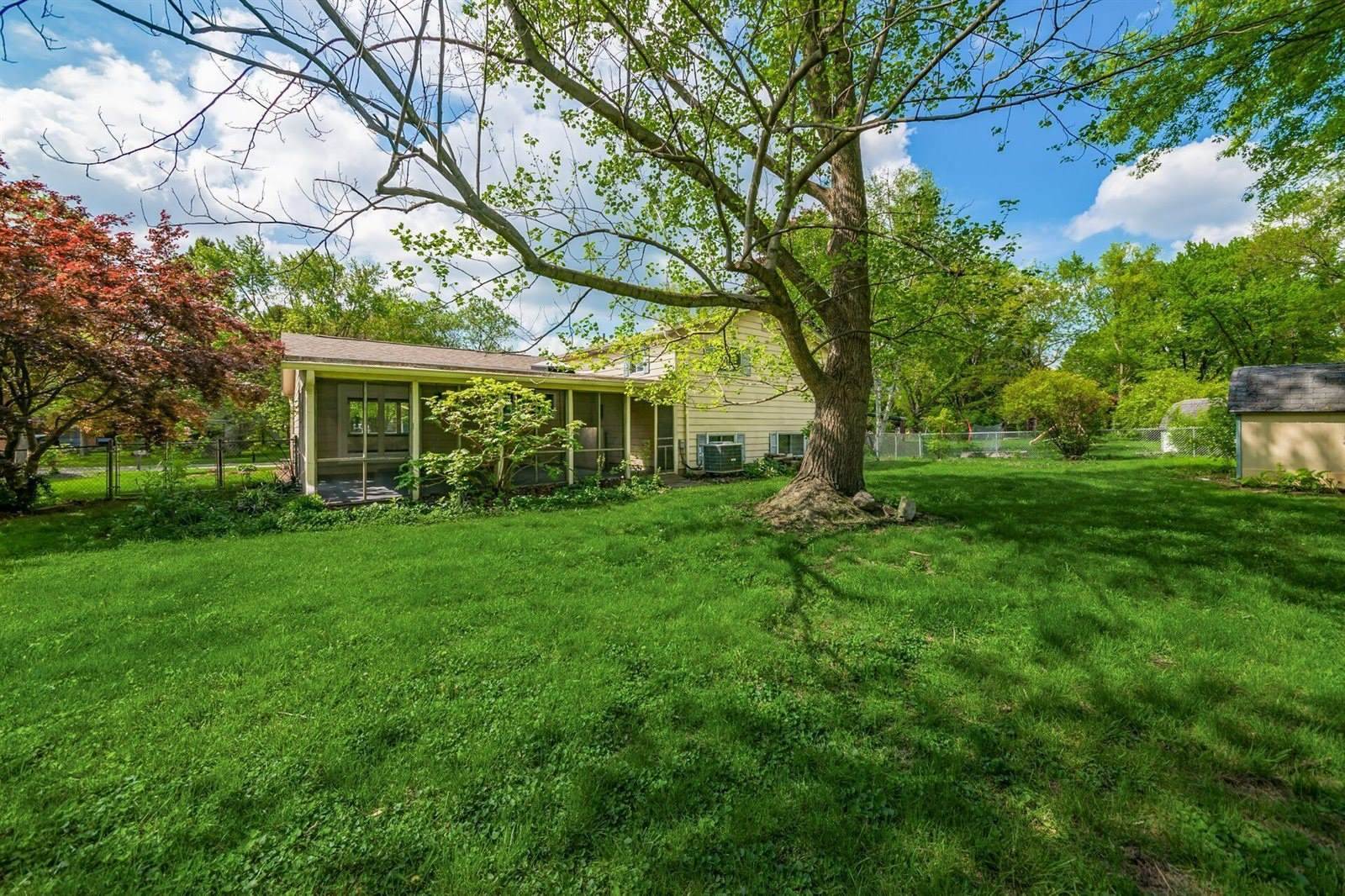 617 Codrington Circle, Columbus, OH 43230