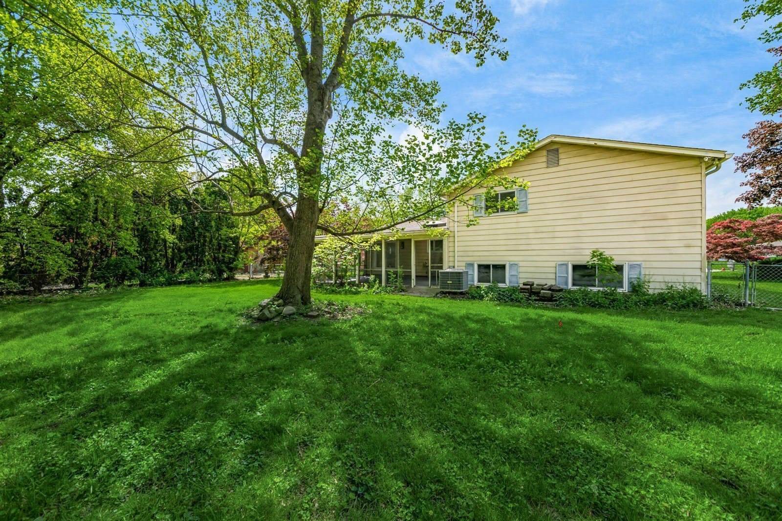 617 Codrington Circle, Columbus, OH 43230