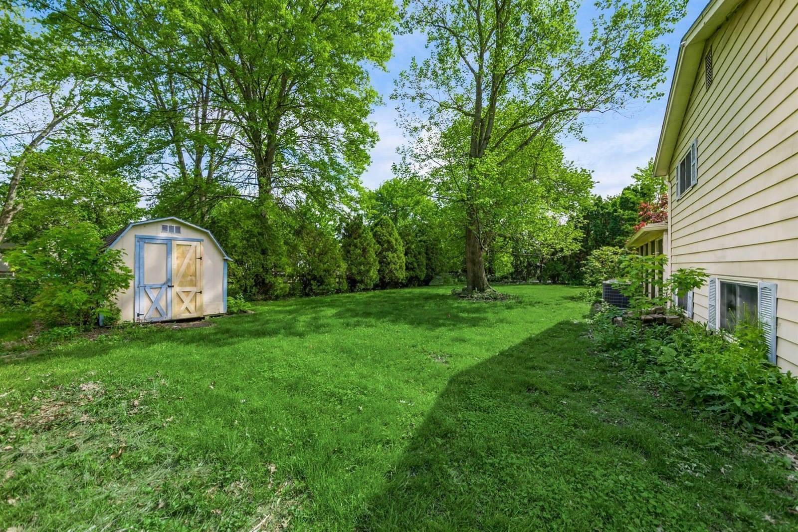 617 Codrington Circle, Columbus, OH 43230