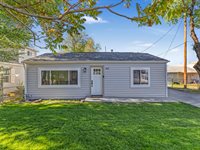 1653 West Malvern Ave South, West Valley City, UT 84119