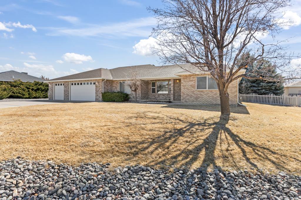 2706 Clover Court, Montrose, CO 81401
