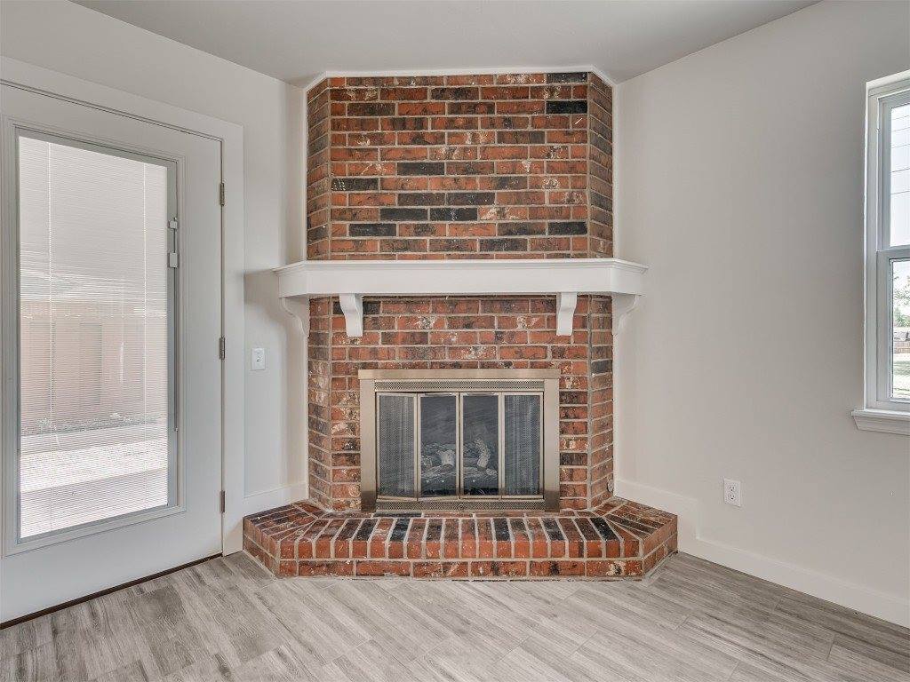 203 East Chicago Street, Shawnee, OK 74804