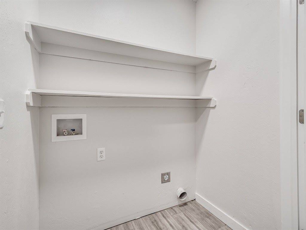 203 East Chicago Street, Shawnee, OK 74804