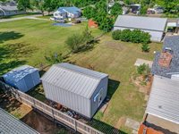 203 East Chicago Street, Shawnee, OK 74804