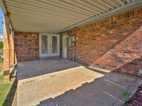 203 East Chicago Street, Shawnee, OK 74804