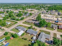 203 East Chicago Street, Shawnee, OK 74804