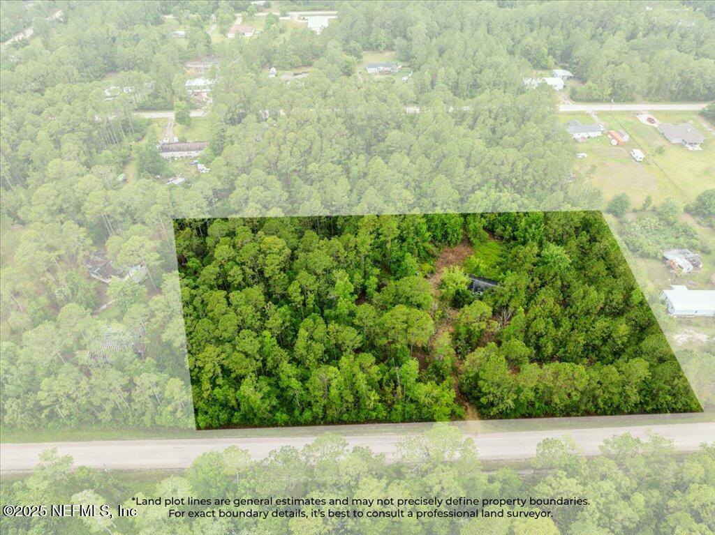 1756 Hazelnut Street, Bunnell, FL 32110