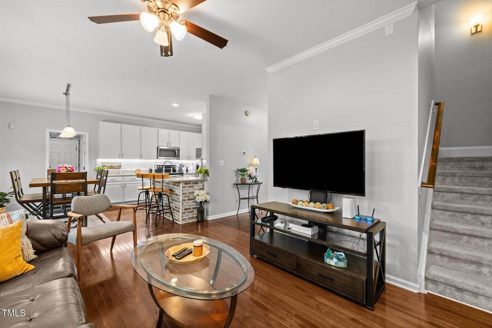 1204 Benoit Place, Apex, NC 27502