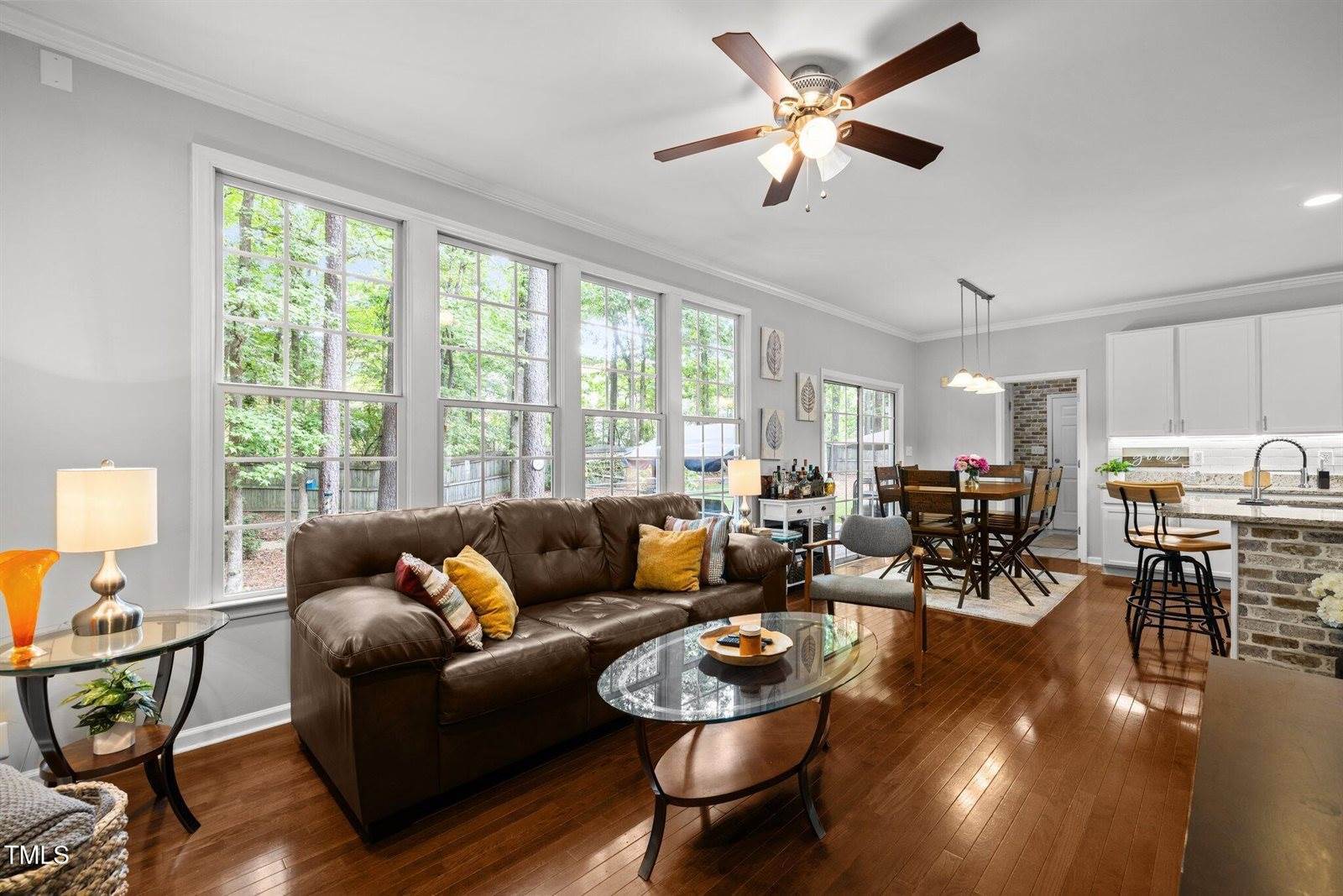 1204 Benoit Place, Apex, NC 27502