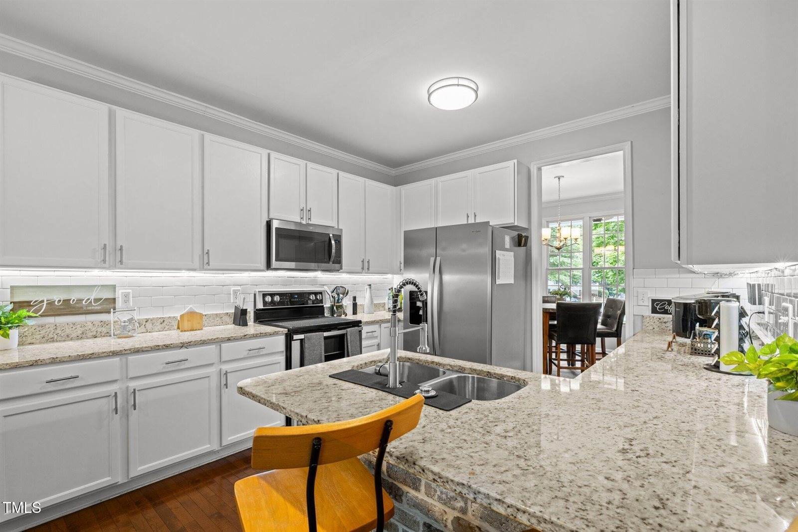 1204 Benoit Place, Apex, NC 27502