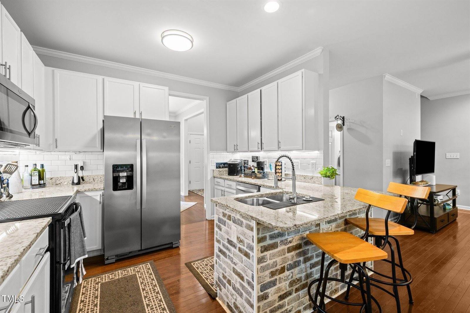 1204 Benoit Place, Apex, NC 27502