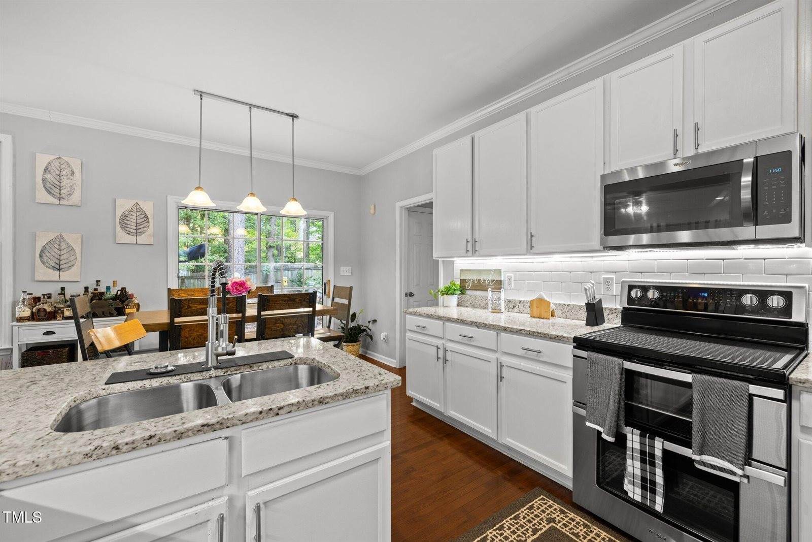 1204 Benoit Place, Apex, NC 27502