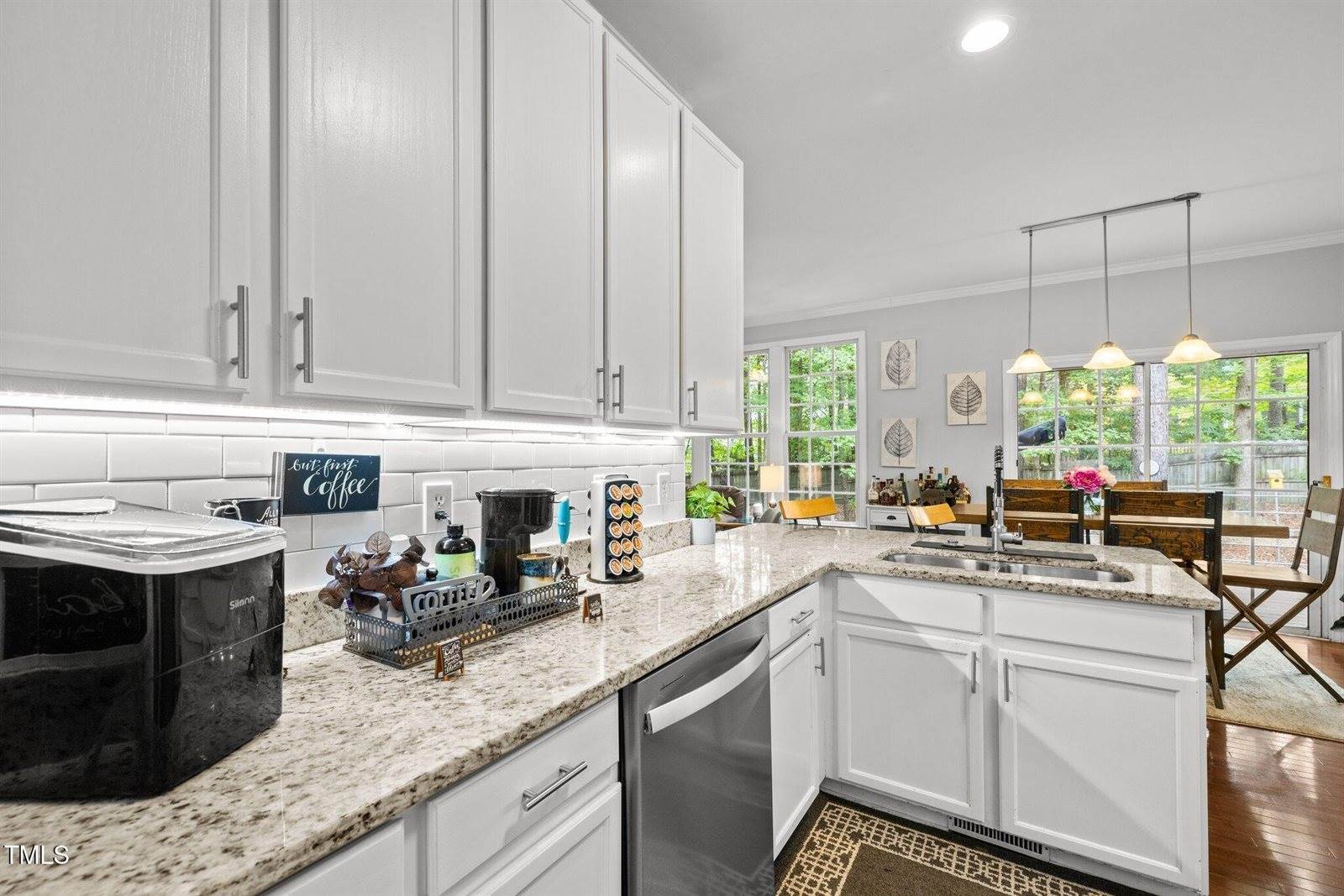 1204 Benoit Place, Apex, NC 27502