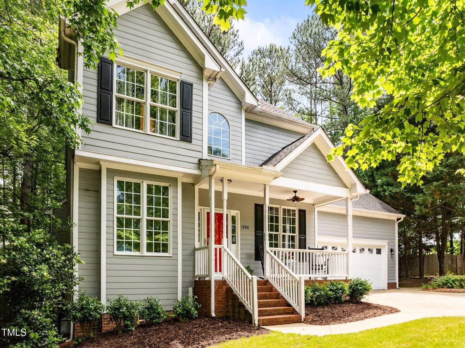 1204 Benoit Place, Apex, NC 27502