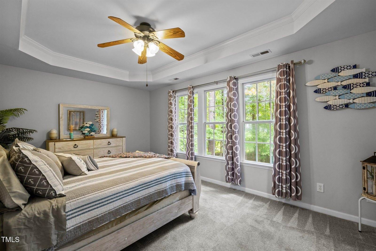 1204 Benoit Place, Apex, NC 27502