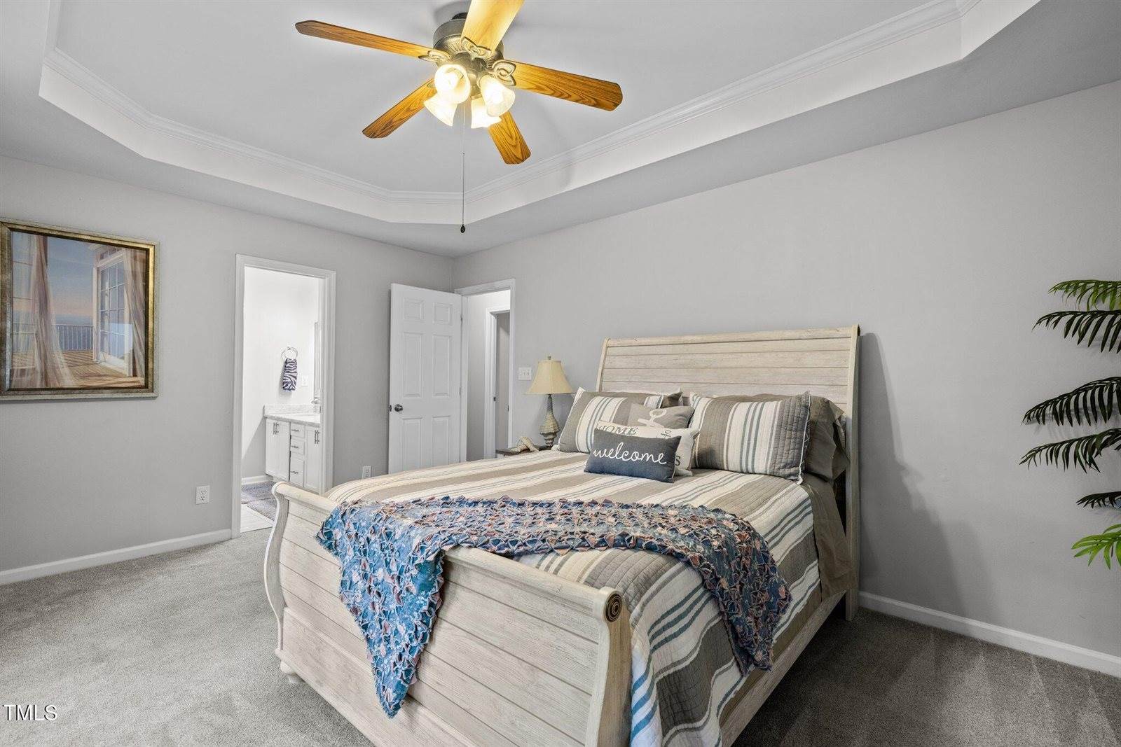 1204 Benoit Place, Apex, NC 27502