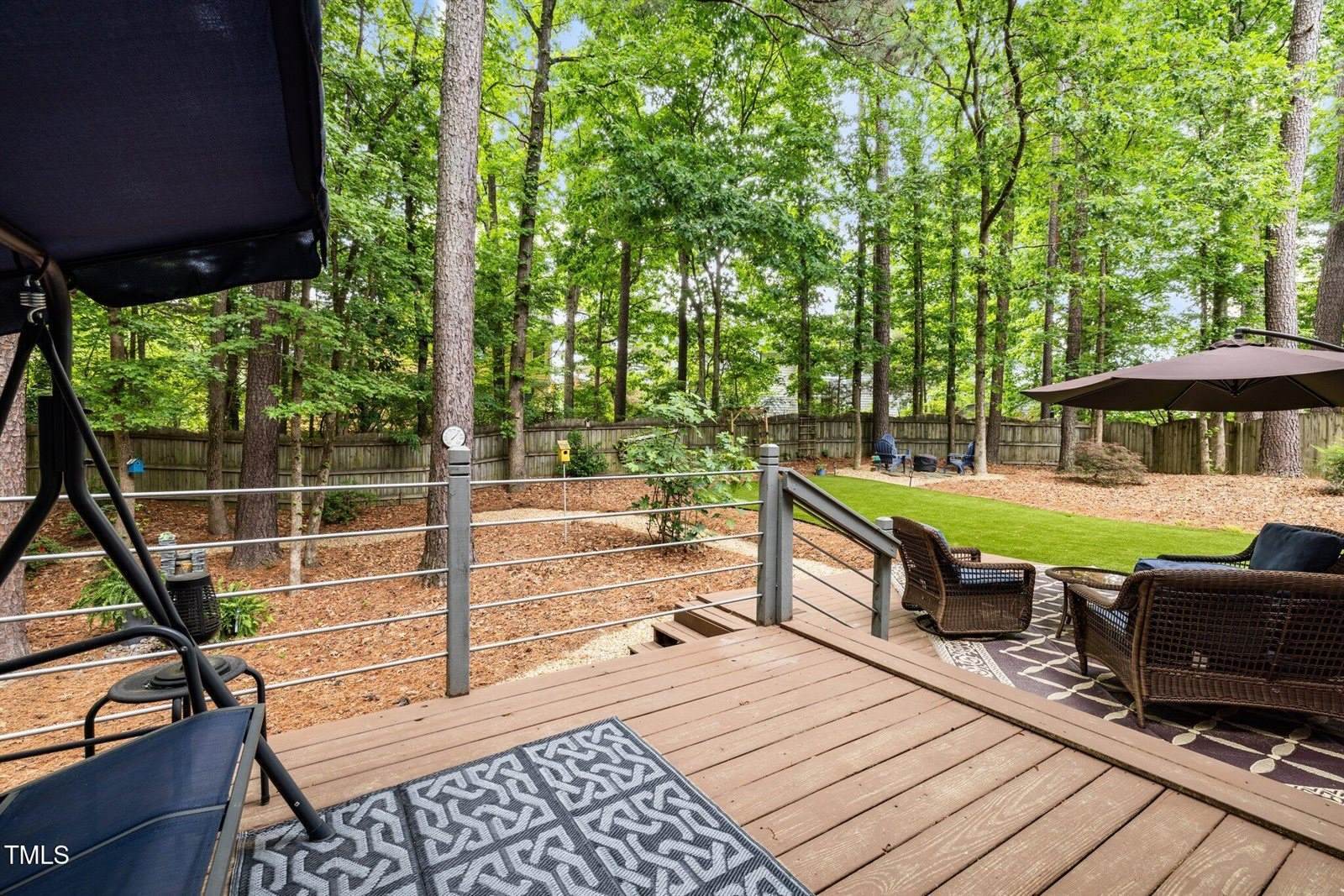 1204 Benoit Place, Apex, NC 27502