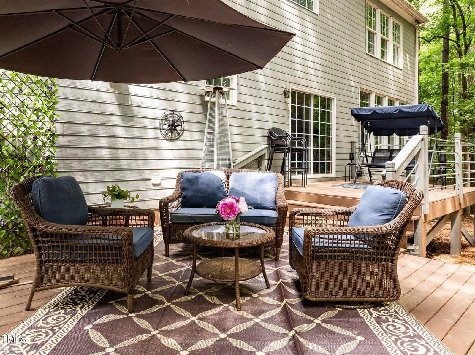 1204 Benoit Place, Apex, NC 27502