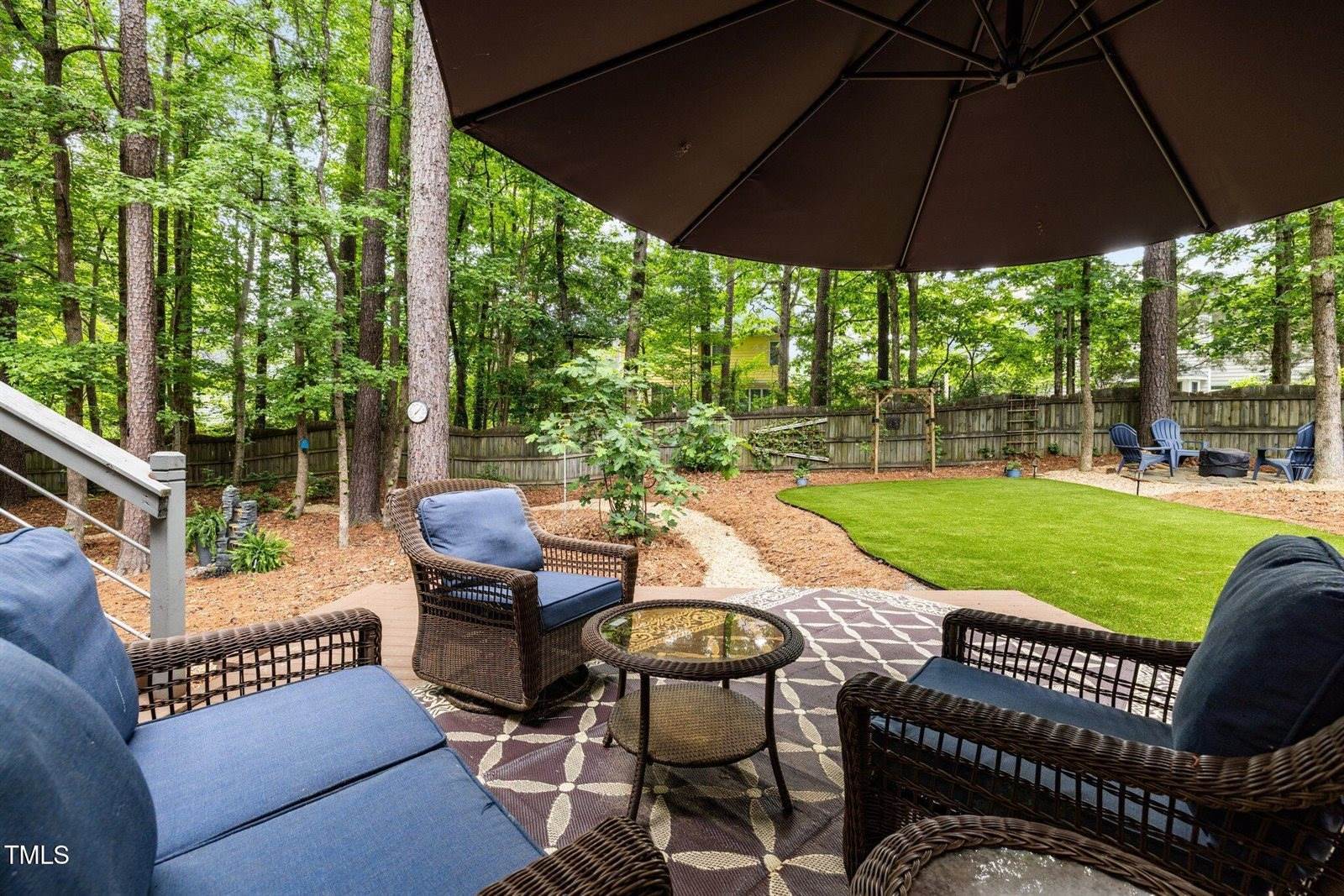 1204 Benoit Place, Apex, NC 27502