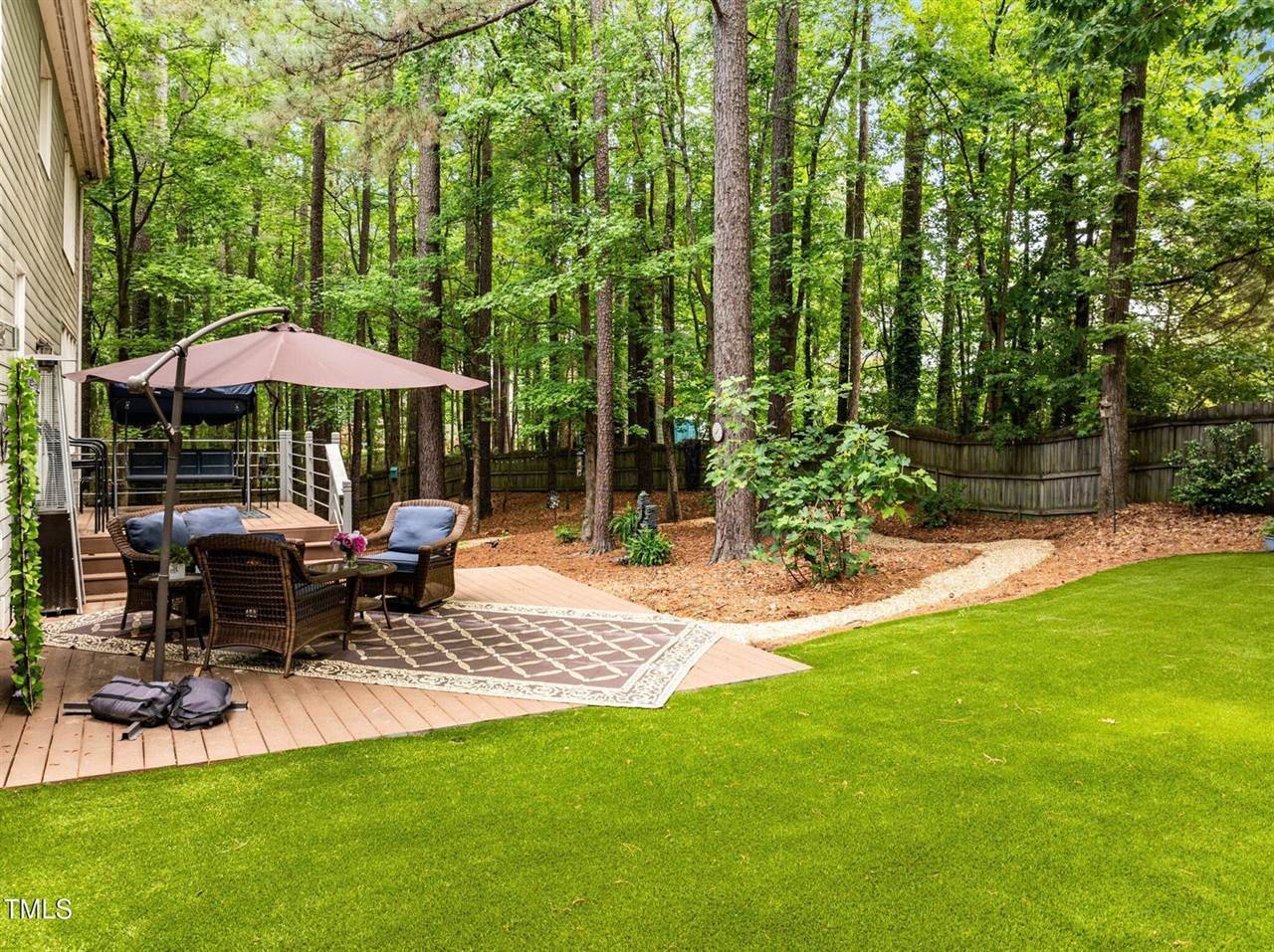 1204 Benoit Place, Apex, NC 27502