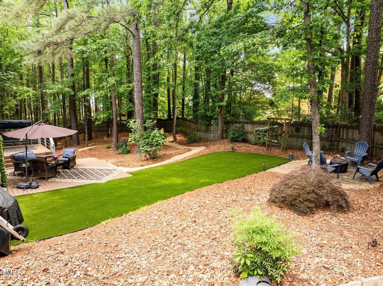 1204 Benoit Place, Apex, NC 27502