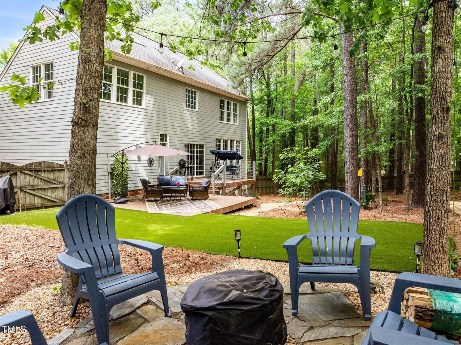 1204 Benoit Place, Apex, NC 27502