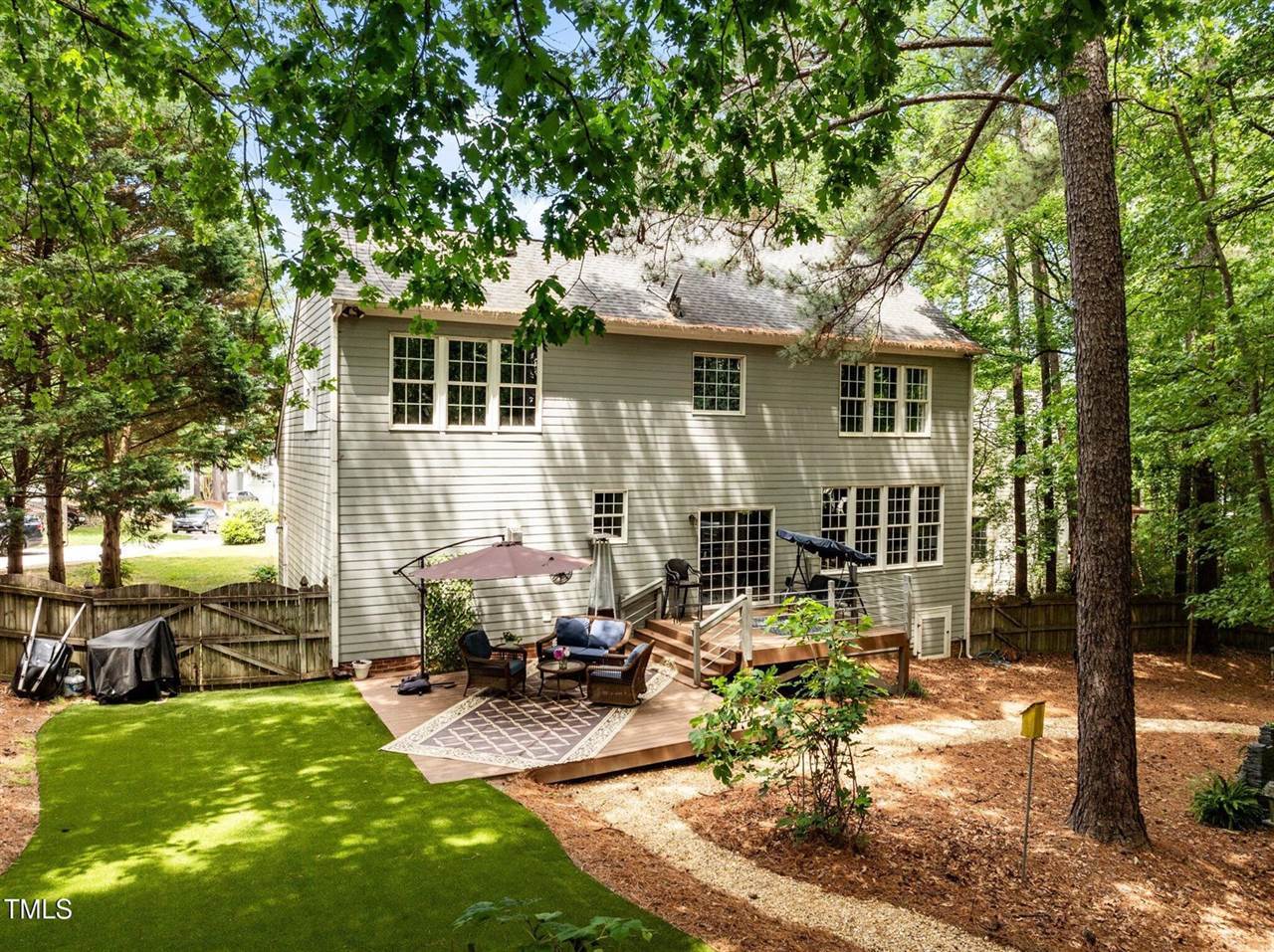 1204 Benoit Place, Apex, NC 27502