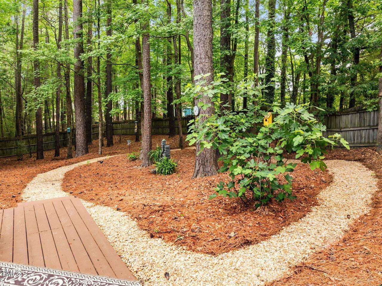 1204 Benoit Place, Apex, NC 27502