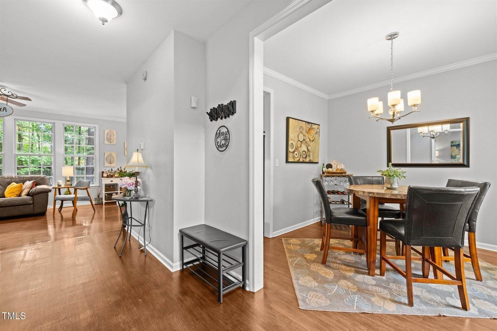 1204 Benoit Place, Apex, NC 27502