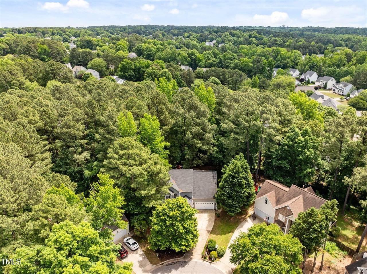 1204 Benoit Place, Apex, NC 27502