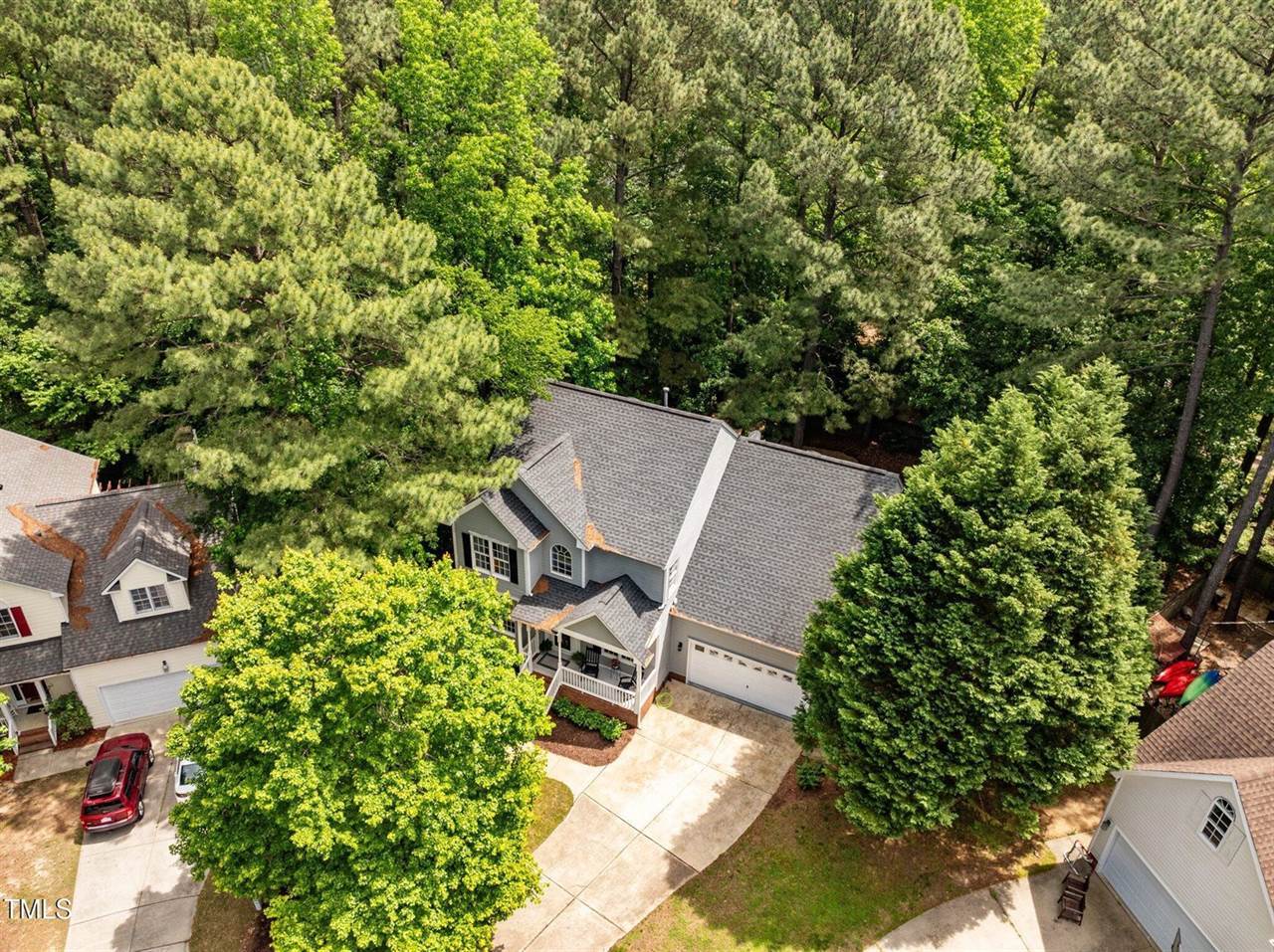 1204 Benoit Place, Apex, NC 27502